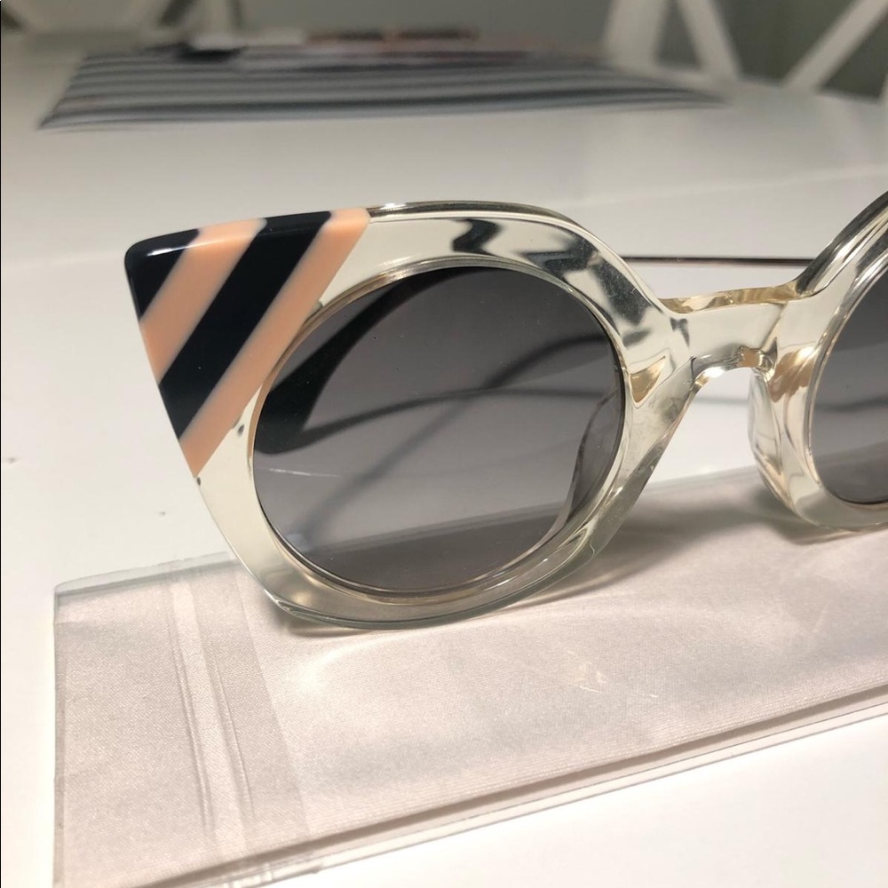 Fendi sunglasses